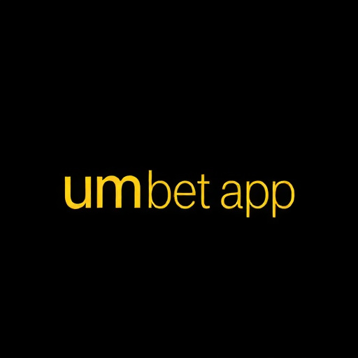 UM Bet App - Logo Oficial